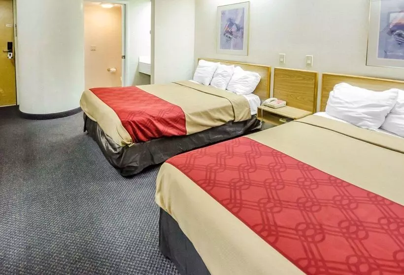 Hotel Econo Lodge
