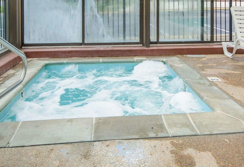 فندق Econo Lodge