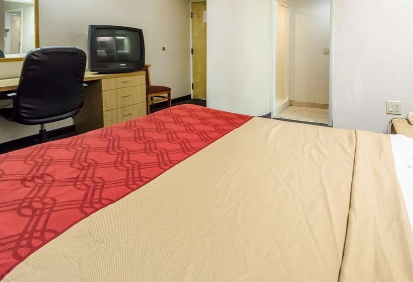 فندق Econo Lodge