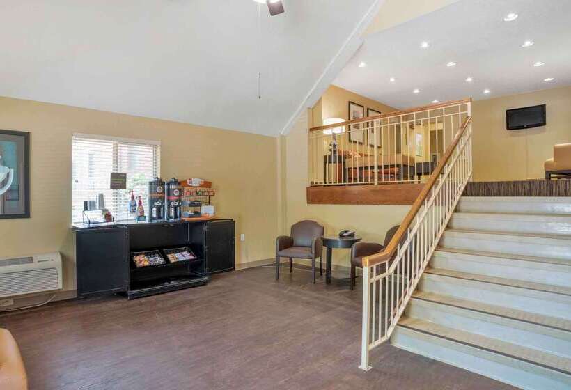 فندق Extended Stay America Select Suites  Birmingham  Inverness