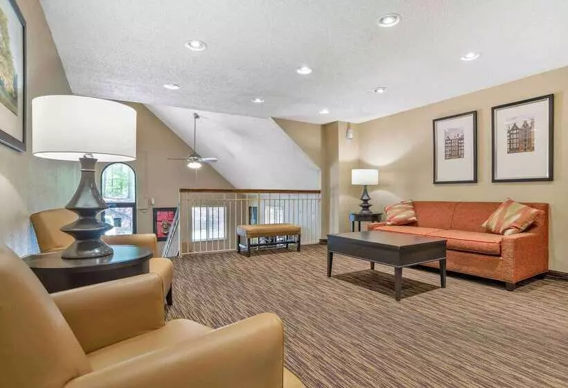 ホテル Extended Stay America Select Suites Birmingham Inverness