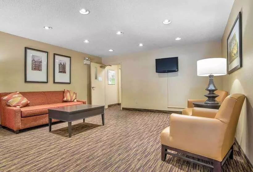 ホテル Extended Stay America Select Suites Birmingham Inverness