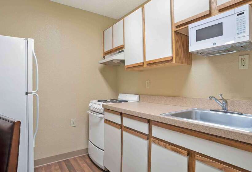 فندق Extended Stay America Select Suites  Birmingham  Inverness