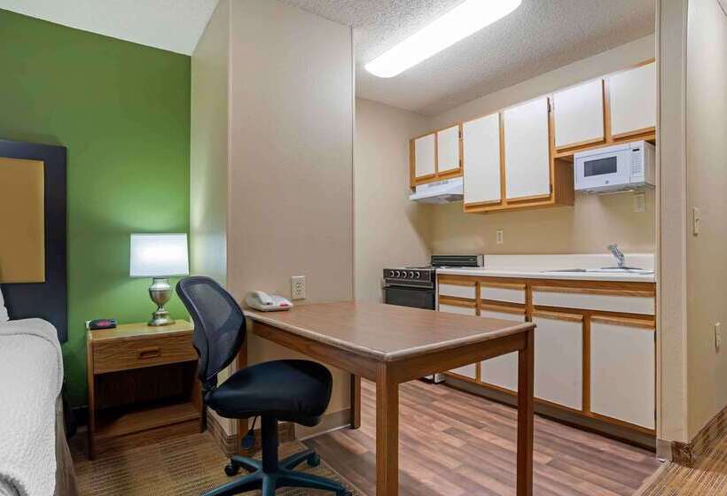 فندق Extended Stay America Select Suites  Birmingham  Inverness