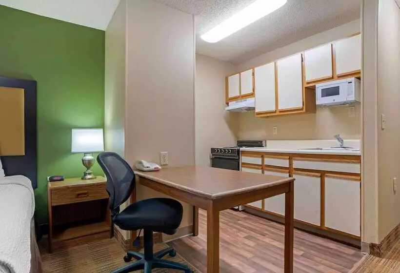 ホテル Extended Stay America Select Suites Birmingham Inverness