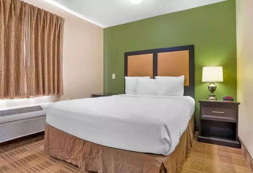 ホテル Extended Stay America Select Suites Birmingham Inverness