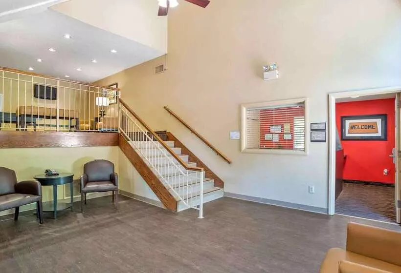 ホテル Extended Stay America Select Suites Birmingham Inverness