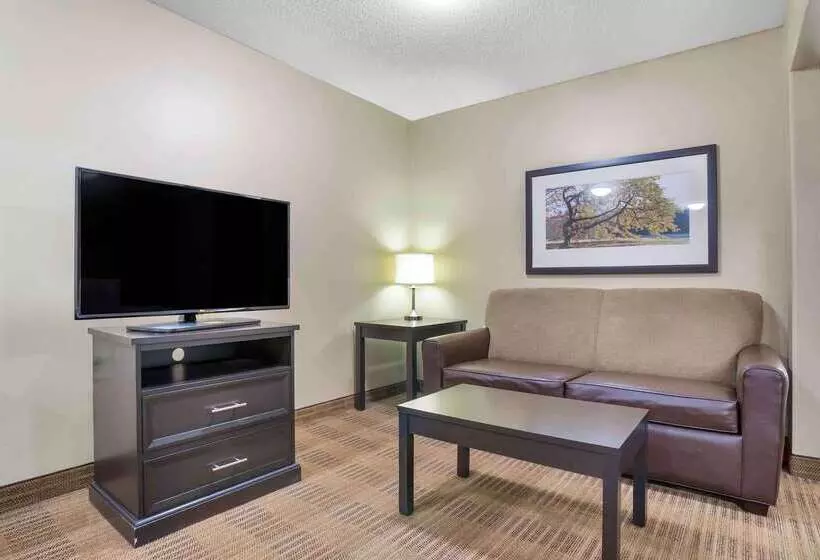 ホテル Extended Stay America Select Suites Birmingham Inverness