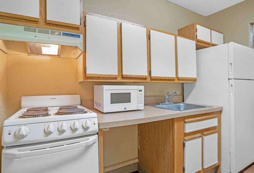 فندق Extended Stay America Select Suites  Birmingham  Inverness