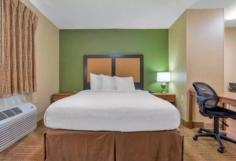 ホテル Extended Stay America Select Suites Birmingham Inverness