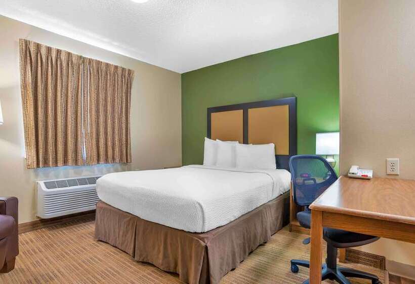 فندق Extended Stay America Select Suites  Birmingham  Inverness
