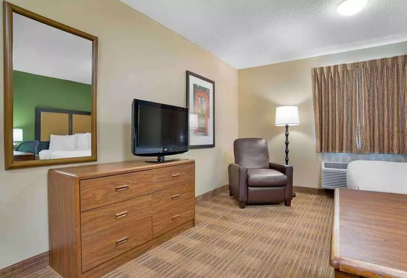ホテル Extended Stay America Select Suites Birmingham Inverness