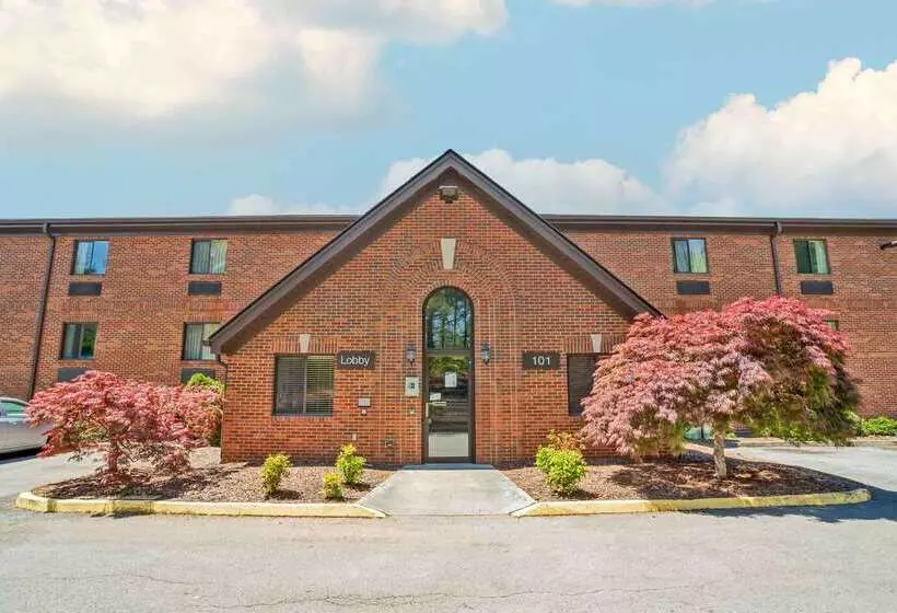 ホテル Extended Stay America Select Suites Birmingham Inverness