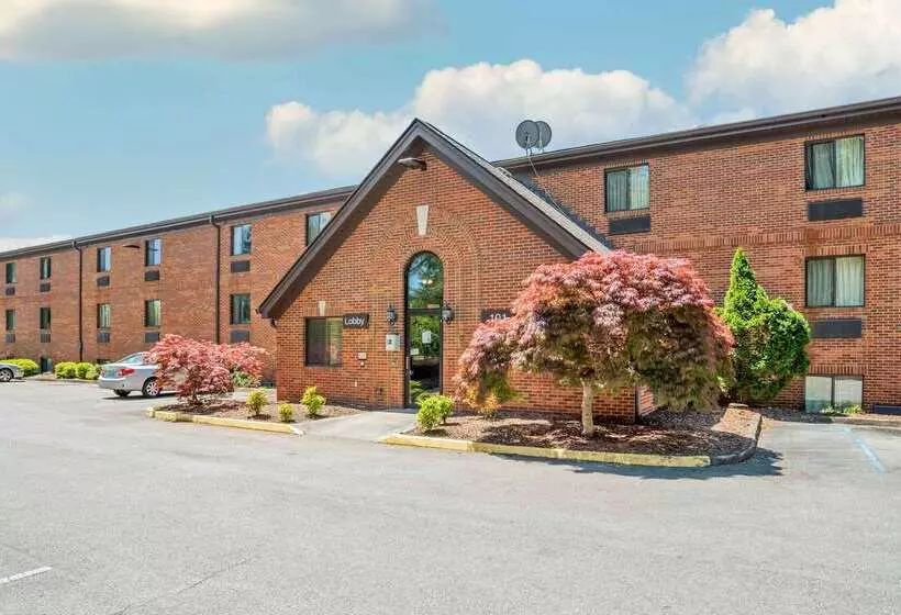 ホテル Extended Stay America Select Suites Birmingham Inverness