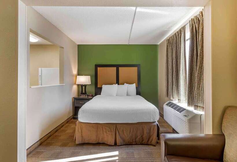 فندق Extended Stay America Select Suites   Des Moines   West Des Moines