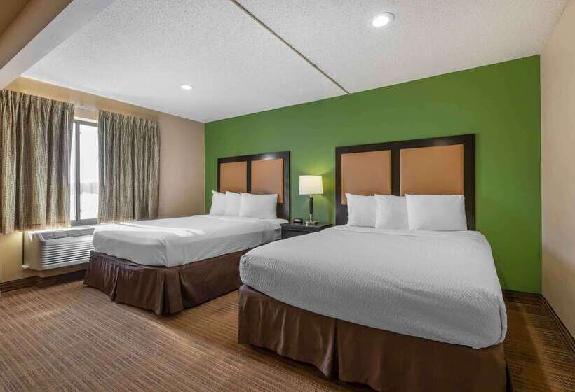 فندق Extended Stay America Select Suites   Des Moines   West Des Moines