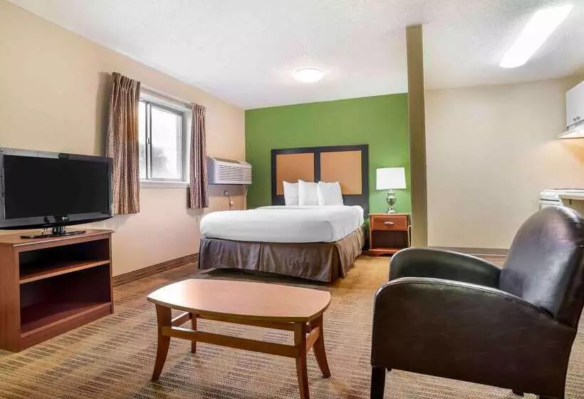 酒店 Extended Stay America Suites  Jackson  Ridgeland