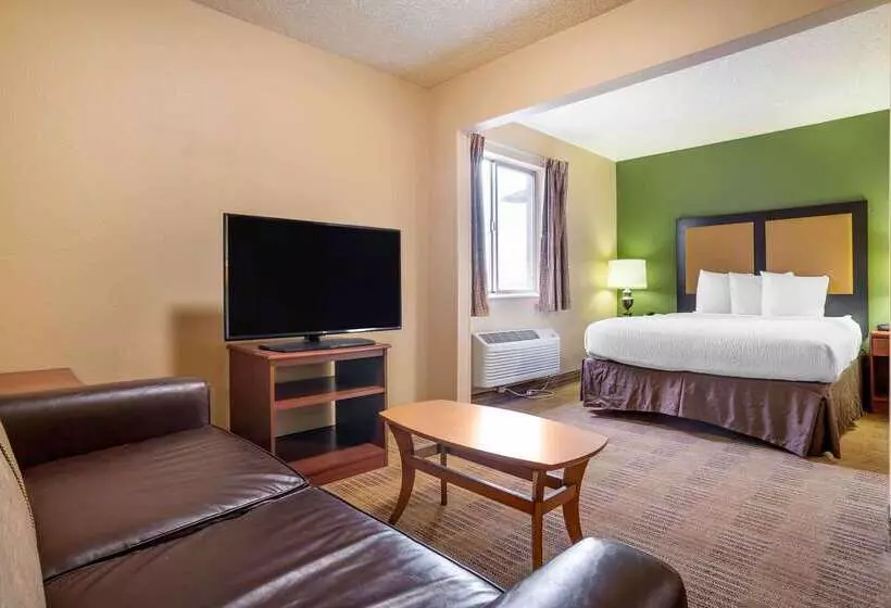 酒店 Extended Stay America Suites  Jackson  Ridgeland