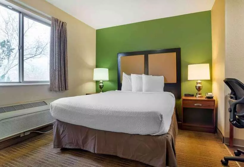 酒店 Extended Stay America Suites  Jackson  Ridgeland