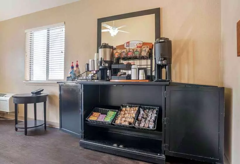 酒店 Extended Stay America Suites  Jackson  Ridgeland