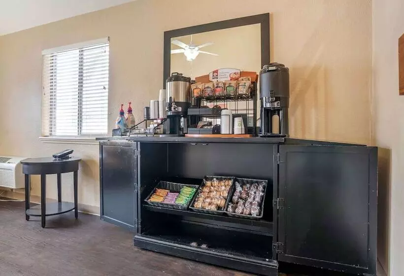 酒店 Extended Stay America Suites  Jackson  Ridgeland