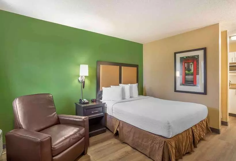 فندق Suburban Studios Brentwood   Nashville