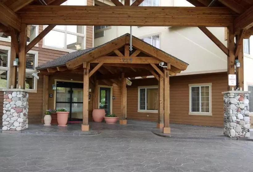 호텔 Hampton Inn & Suites Steamboat Springs