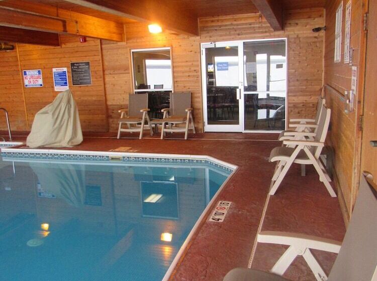 酒店 Red Roof Inn Fargo  I94/ Medical Center