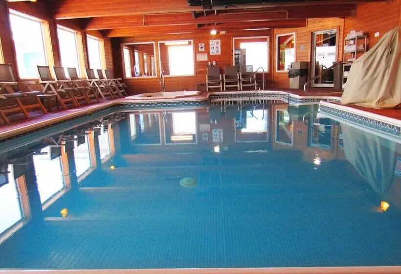 فندق Red Roof Inn Fargo  I94/ Medical Center