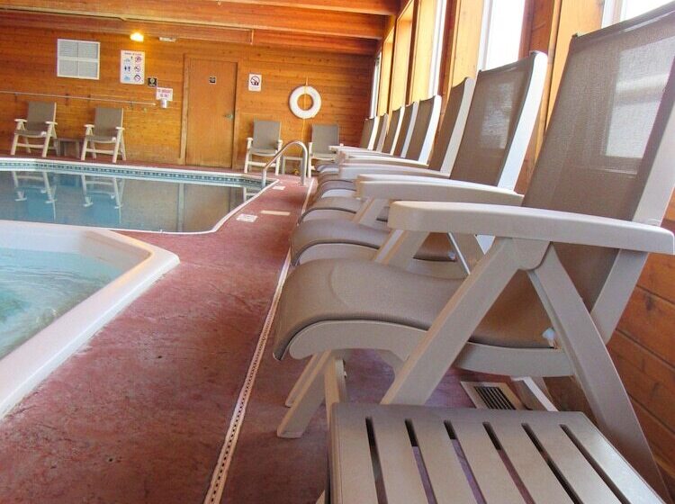 酒店 Red Roof Inn Fargo  I94/ Medical Center