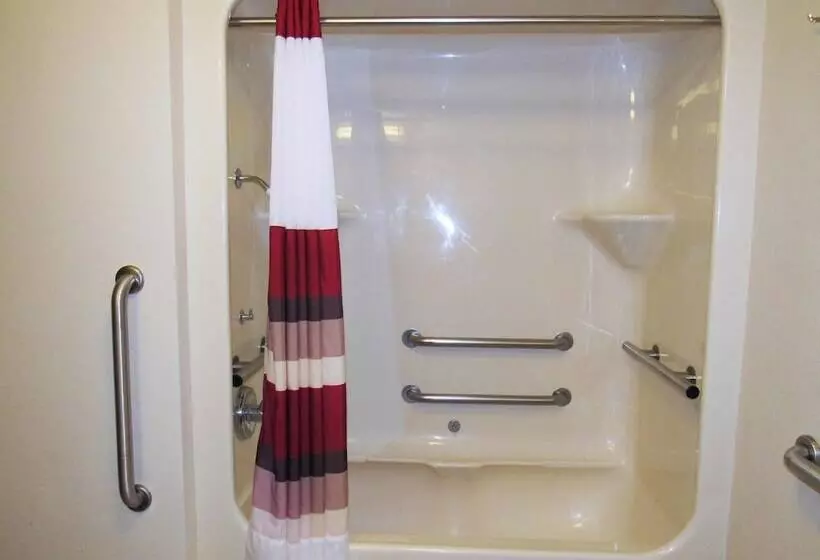 فندق Red Roof Inn Fargo  I94/ Medical Center