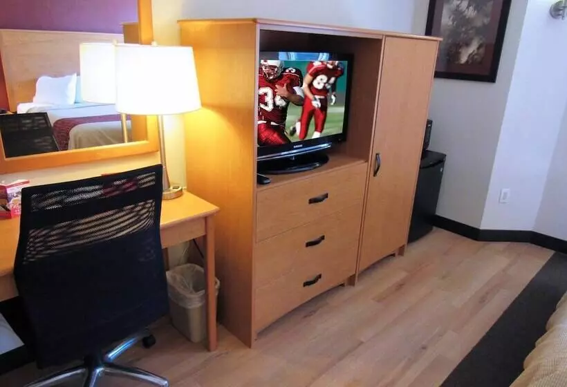 فندق Red Roof Inn Fargo  I94/ Medical Center