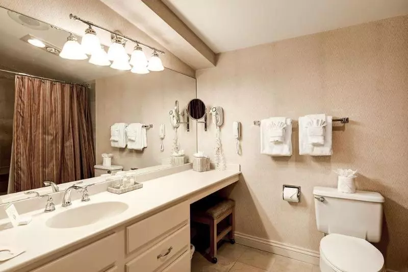 בית מלון כפרי Sitzmark Vail