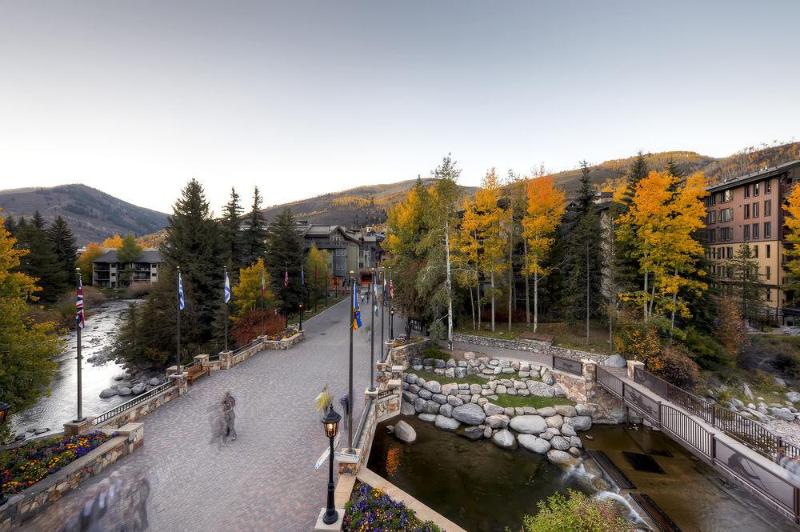 هتل Sitzmark Vail