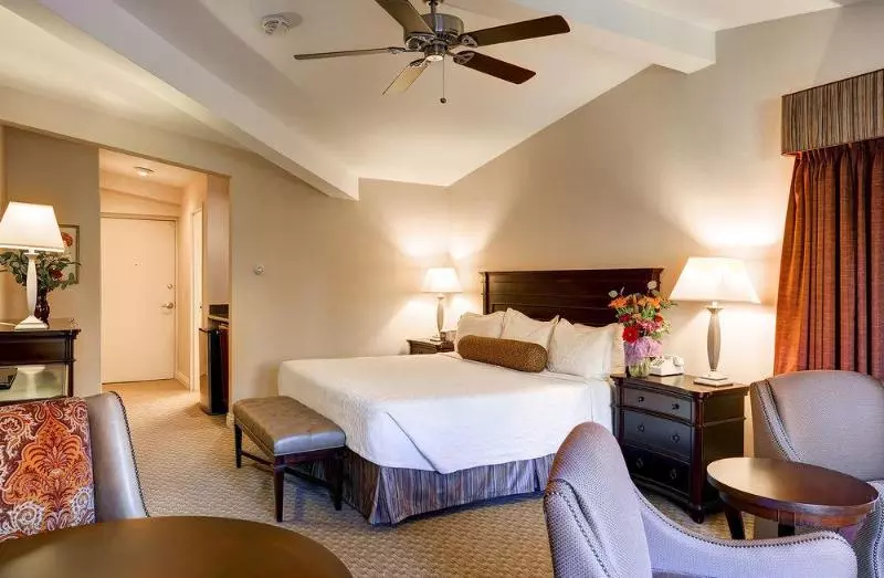 בית מלון כפרי Sitzmark Vail