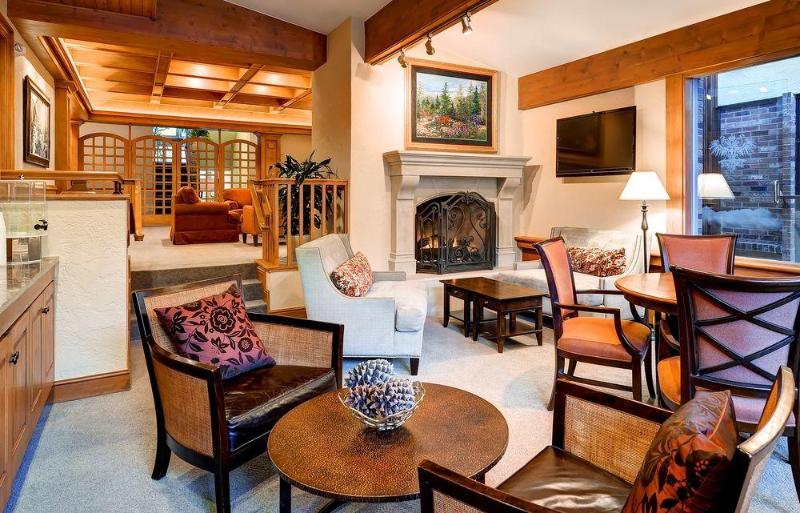 هتل Sitzmark Vail