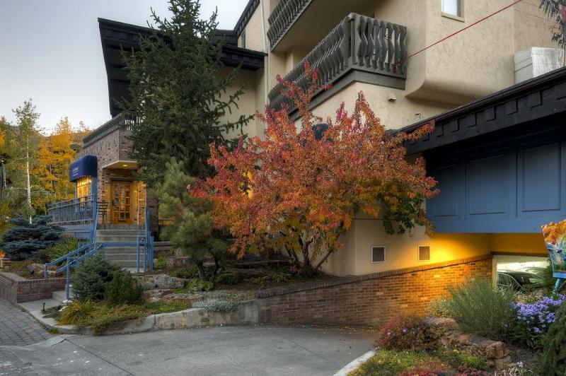 هتل Sitzmark Vail