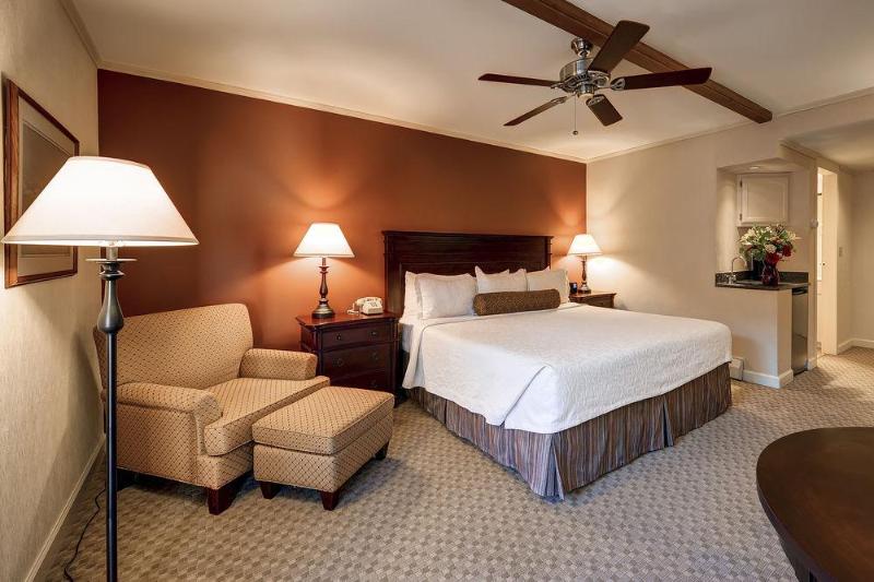 هتل Sitzmark Vail