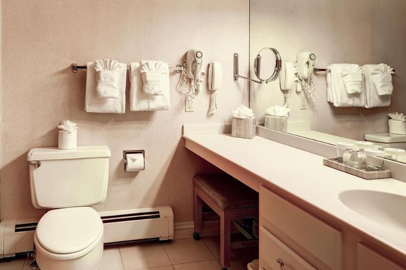 هتل Sitzmark Vail