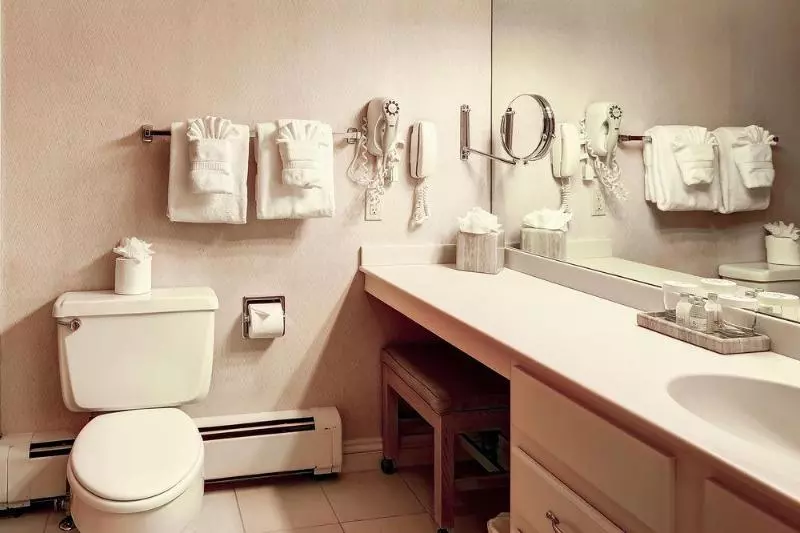 בית מלון כפרי Sitzmark Vail