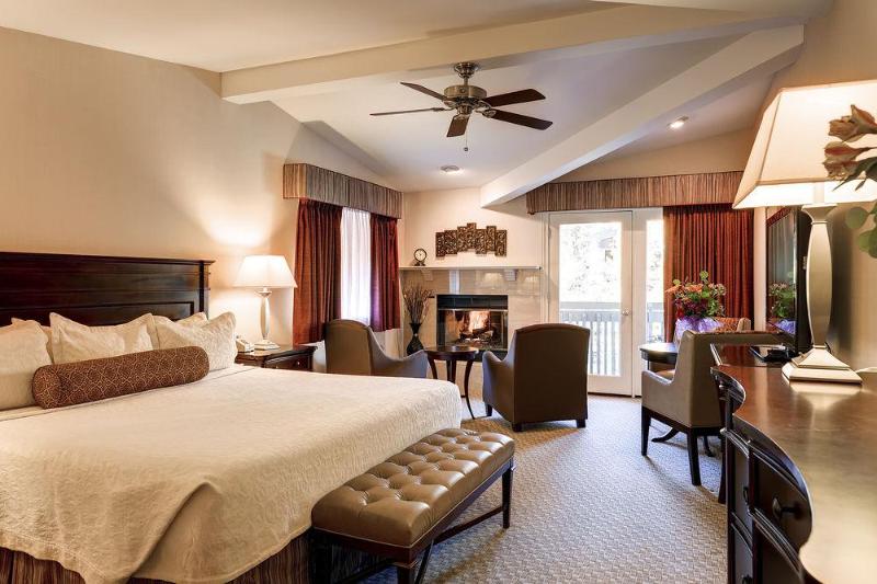 هتل Sitzmark Vail