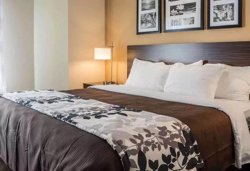 هتل Sleep Inn