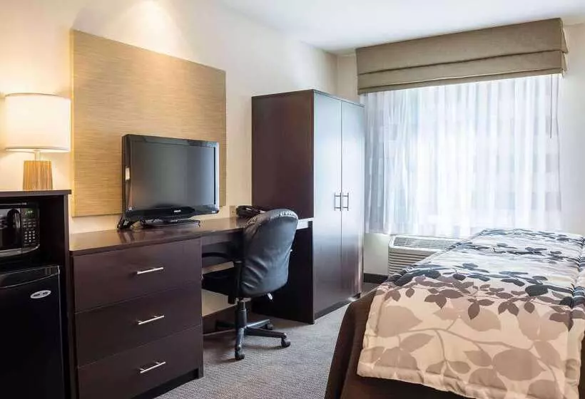 هتل Sleep Inn