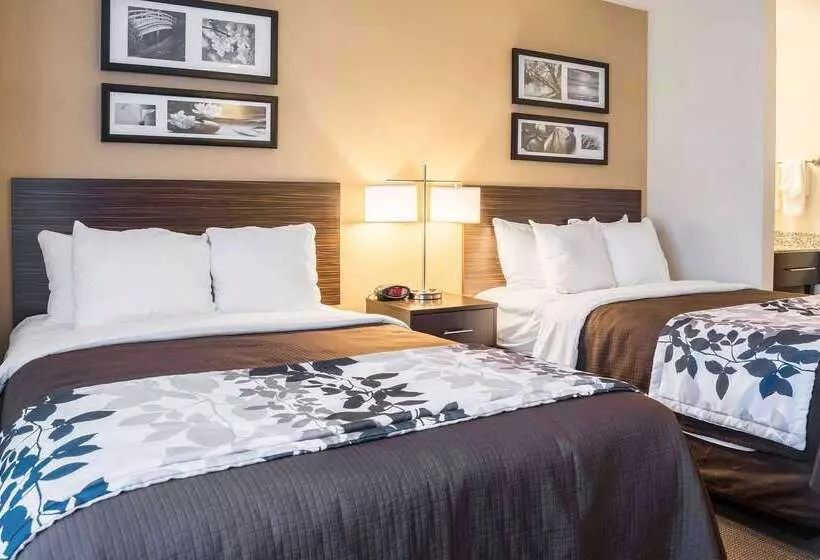 هتل Sleep Inn