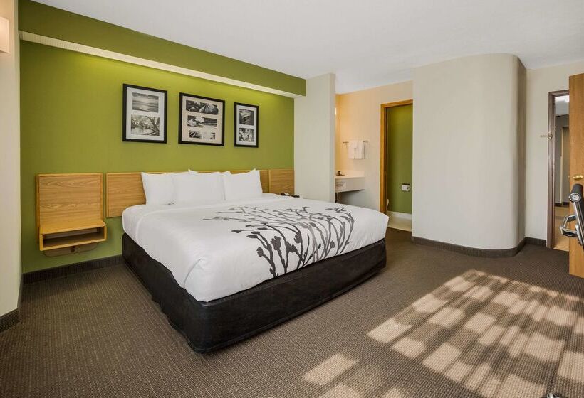 فندق Sleep Inn