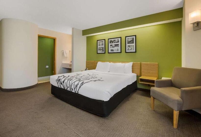 فندق Sleep Inn
