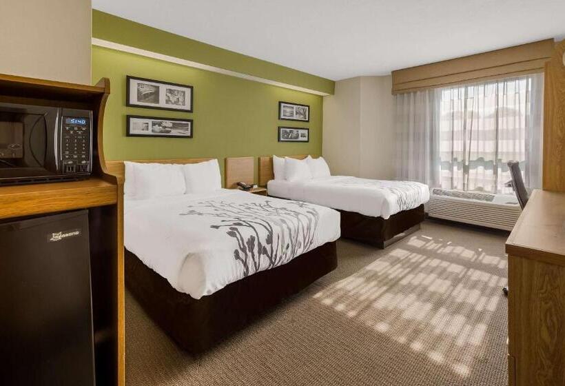 فندق Sleep Inn