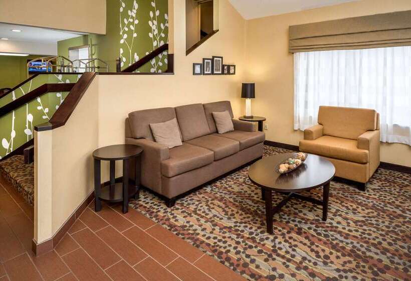 هتل Sleep Inn