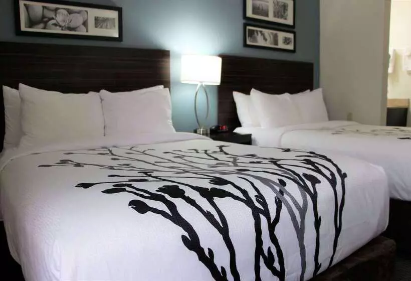 호텔 Sleep Inn