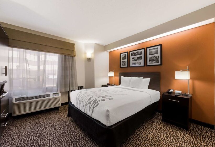 فندق Sleep Inn Kernersville I 40